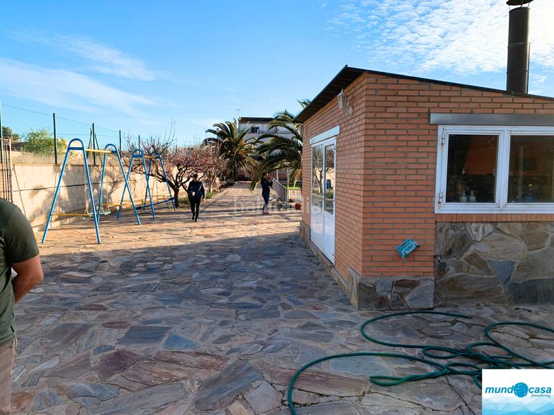 Foto 6edc7e84-4442-4bf3-acc5-5a8e9099c807. Chalet en San Mateo de Gállego