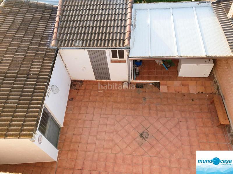 Foto 7067f3e5-ce6f-4926-82ee-8ce55752d5cb. Chalet en San Mateo de Gállego