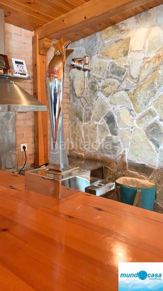 Foto 9bf8f949-8e25-45d8-871e-3e1005965155. Chalet en San Mateo de Gállego