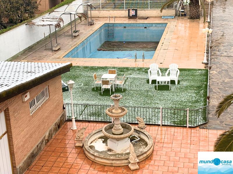 Foto c5e1b538-276b-4bad-9018-e2cb81e91c27. Chalet en San Mateo de Gállego