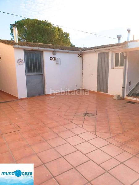 Foto d023387f-82f1-4b5b-ad19-8d77720542e8. Chalet en San Mateo de Gállego