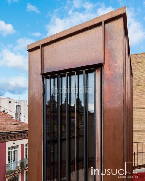 Foto 5ec8d550-c59c-4c01-850a-56c308fa4b8d. Alquiler dúplex en Alfonso Zaragoza