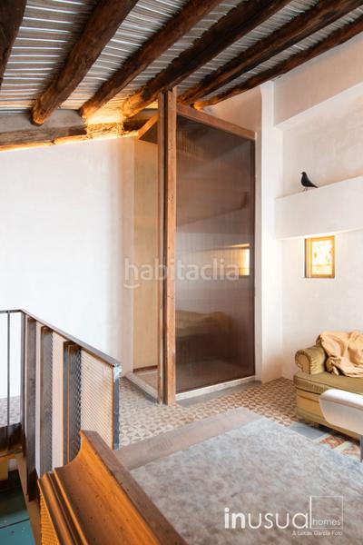 Foto 84e02a07-0169-4b69-9d74-3c1161e285f7. Alquiler dúplex en Alfonso Zaragoza