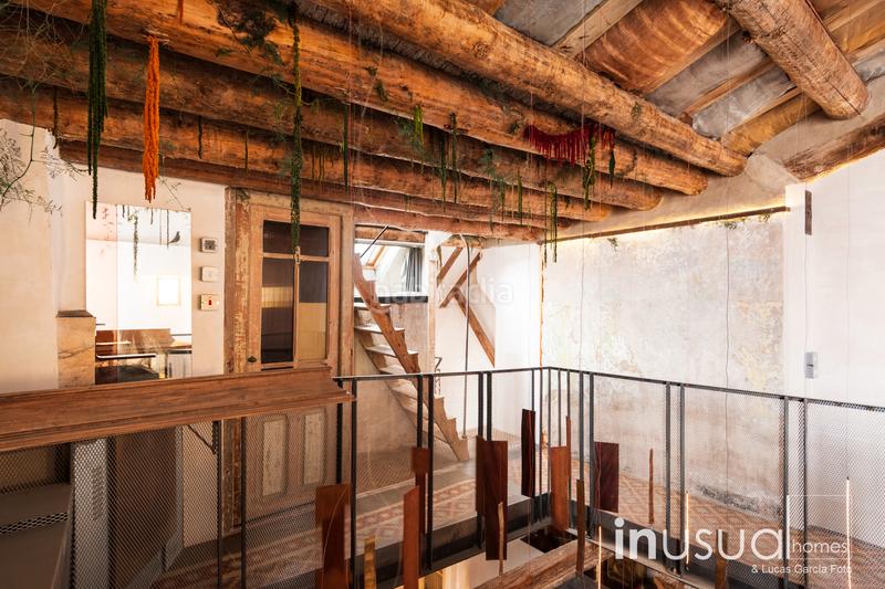 Foto e9a637a1-89d8-431b-854b-d270daaf58e6. Alquiler dúplex en Alfonso Zaragoza