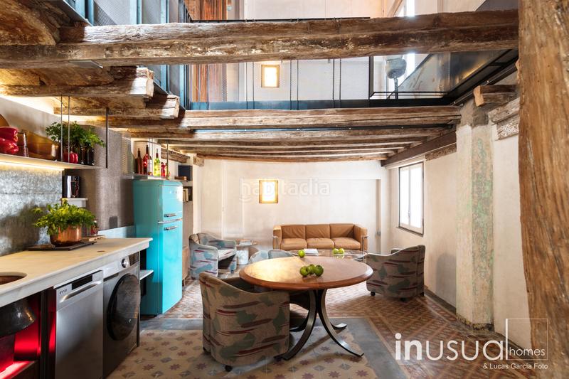 Foto 8de48283-75de-47ea-b07a-9b83045b2e12. Lloguer dúplex amb calefacció a Alfonso Zaragoza