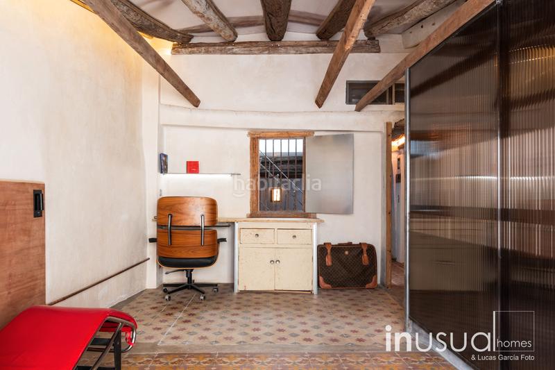 Foto aef34569-d64c-421c-8fd8-907d00c0a579. Lloguer dúplex amb calefacció a Alfonso Zaragoza