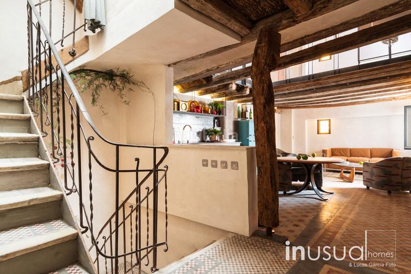 Foto b454818c-0067-48e8-93a6-55db32b81949. Lloguer dúplex amb calefacció a Alfonso Zaragoza