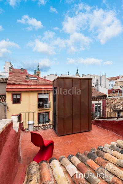 Foto 38491cfa-4039-4a94-93b2-5e5a9dd74164. Location duplex avec chauffage dans Alfonso Zaragoza