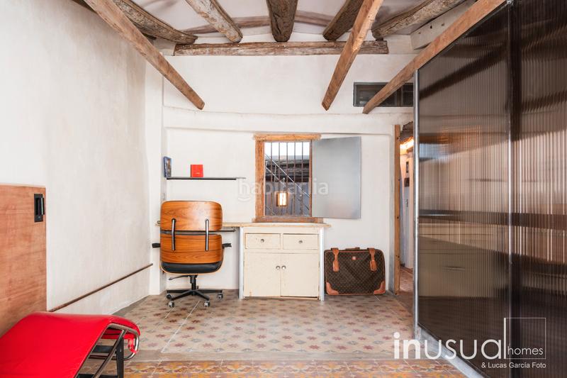 Foto 3a84313e-7c79-47cb-b5be-85e101f4cd63. Location duplex avec chauffage dans Alfonso Zaragoza