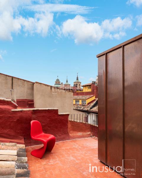 Foto 3aa3fb50-f89d-4f16-bf28-45dd5140563e. Location duplex avec chauffage dans Alfonso Zaragoza