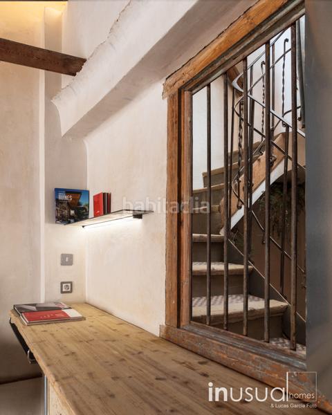 Foto 4342c6c7-972e-492f-b69e-33e9618479ef. Location duplex avec chauffage dans Alfonso Zaragoza