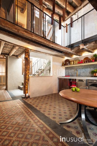 Foto 4b0f9bdc-3442-4a39-9861-b00ec0ea2134. Location duplex avec chauffage dans Alfonso Zaragoza