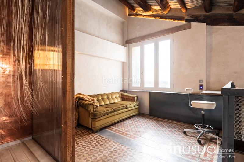 Foto 5cd6b1ac-023a-4a30-8667-e34ae91d0351. Location duplex avec chauffage dans Alfonso Zaragoza