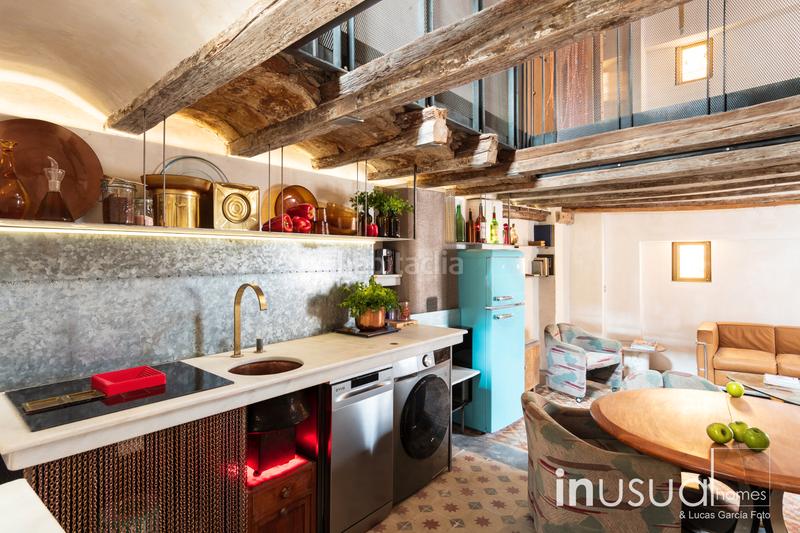 Foto 71c5c0a4-0e9b-46a0-882b-400aba115caf. Location duplex avec chauffage dans Alfonso Zaragoza