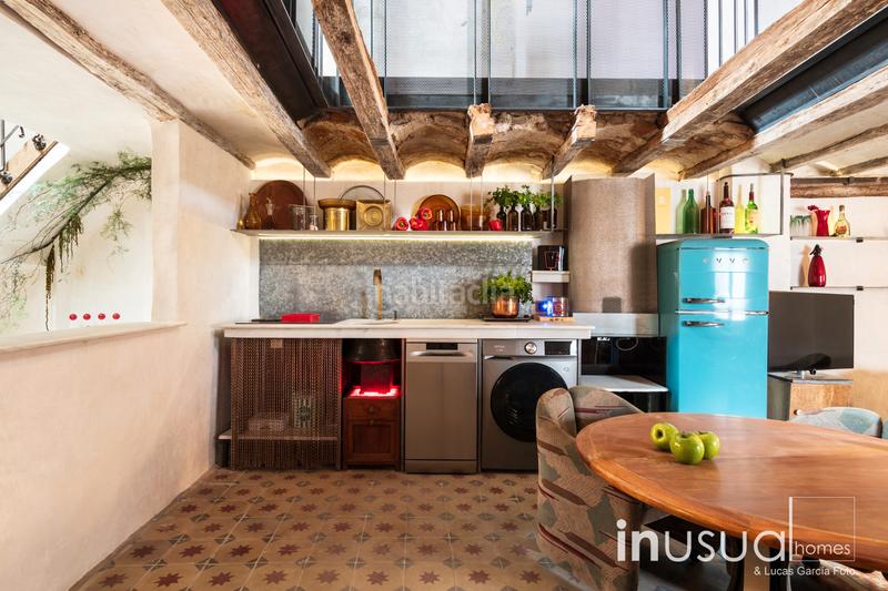 Foto 7444a6cb-51d9-4a8c-895e-ebb130bc81da. Location duplex avec chauffage dans Alfonso Zaragoza