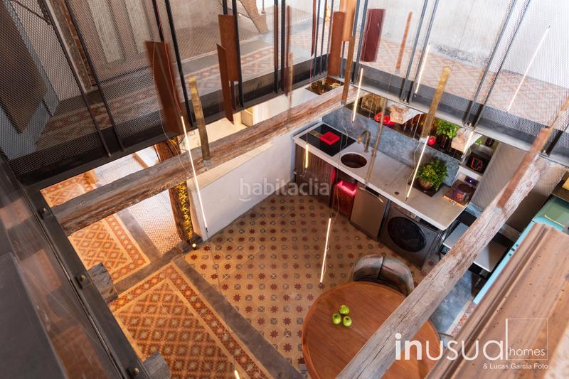 Foto 98b01b5f-6b19-44d7-b09e-82dcb200362c. Location duplex avec chauffage dans Alfonso Zaragoza