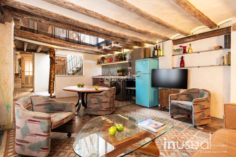 Foto b5482504-b458-49f5-be72-330a10deb28d. Location duplex avec chauffage dans Alfonso Zaragoza