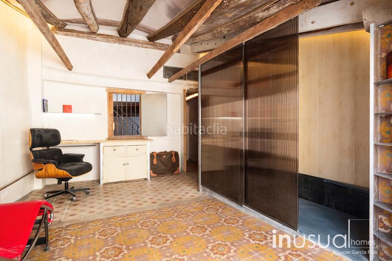 Foto 0d93b42f-3be7-4c09-906b-0f81f36c968f. Rent duplex with heating in Alfonso Zaragoza