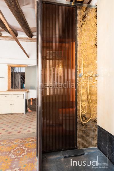 Foto c3cd9cd4-8451-421a-b649-eedfd28819b3. Rent duplex with heating in Alfonso Zaragoza