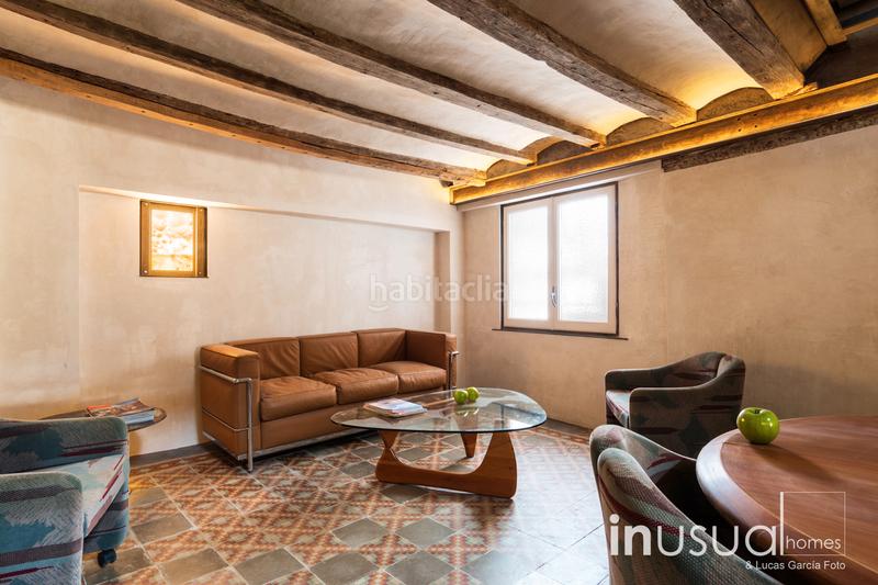 Foto d2c46f6f-cde7-4786-9e82-7281913cfd3e. Rent duplex with heating in Alfonso Zaragoza