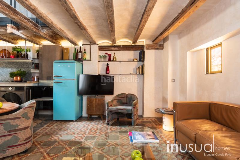 Foto 9a83f811-b97b-4481-a655-6272284b33d9. Miete zweistöckige wohnung mit heizung in Alfonso Zaragoza