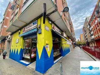 Traspàs Local Comercial a Calle de la batalla de lepanto 35