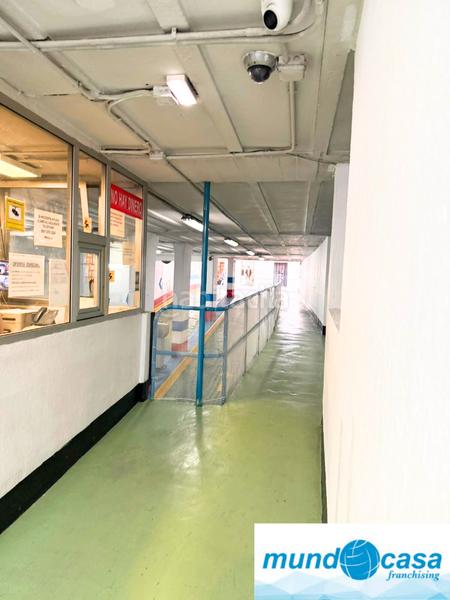 Foto 357fb7c3-2813-4fa0-9324-d7563c403614. Autoparkplatz in calle de felipe sanclemente 10 in Zaragoza