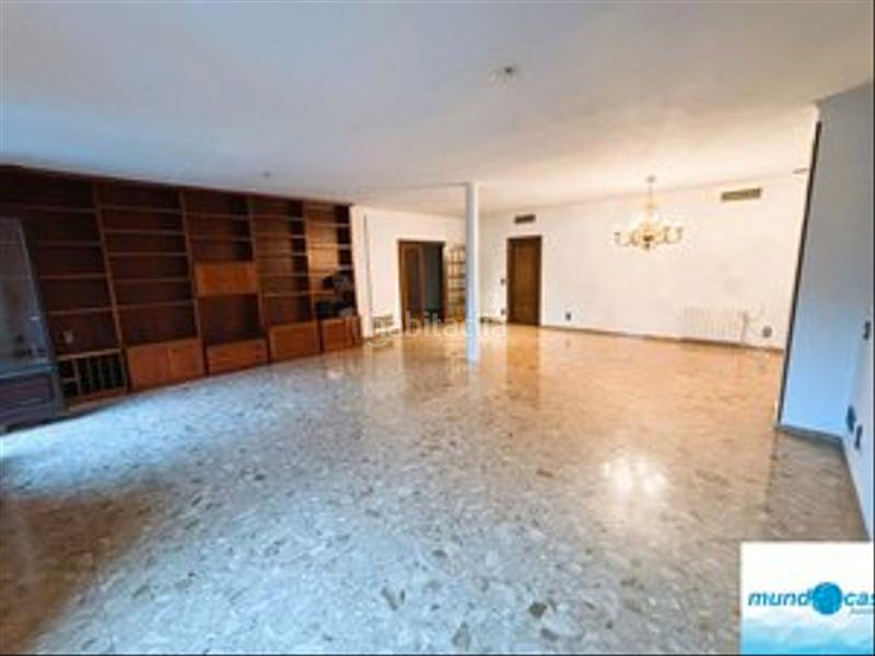 Foto 35c985ea-dbfd-45b6-b236-acba3c08e154. Appartement avec chauffage parking dans Paseo Independencia Zaragoza
