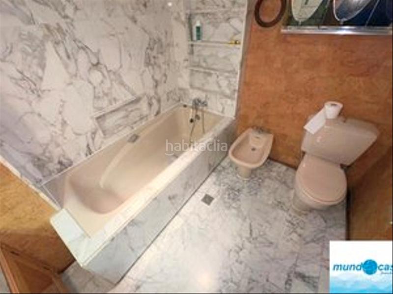 Foto 4a624bcd-3a76-4409-ba4b-79e85039a99f. Appartement avec chauffage parking dans Paseo Independencia Zaragoza