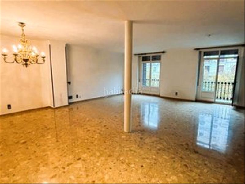 Foto 5cc62429-4df2-46e9-8a97-3fab96a35344. Appartement avec chauffage parking dans Paseo Independencia Zaragoza