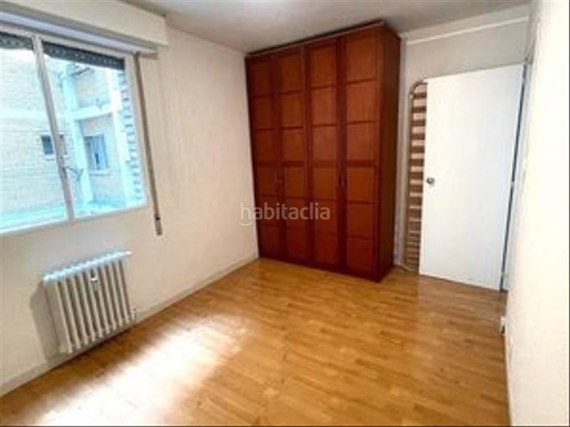 Foto 7ebe887c-615e-470e-9128-ea8a1b83560b. Appartement avec chauffage parking dans Paseo Independencia Zaragoza