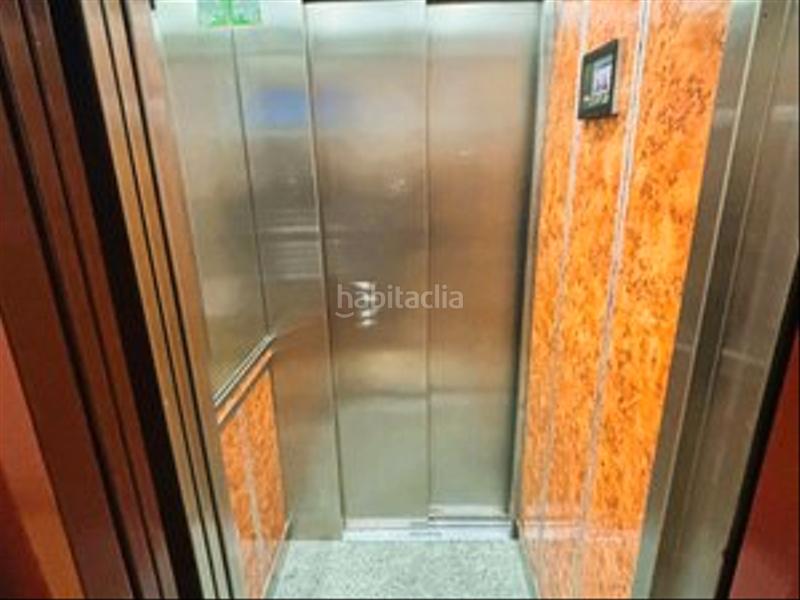 Foto 8330bfb0-a9d1-4abc-a676-ec7be36eeee9. Appartement avec chauffage parking dans Paseo Independencia Zaragoza