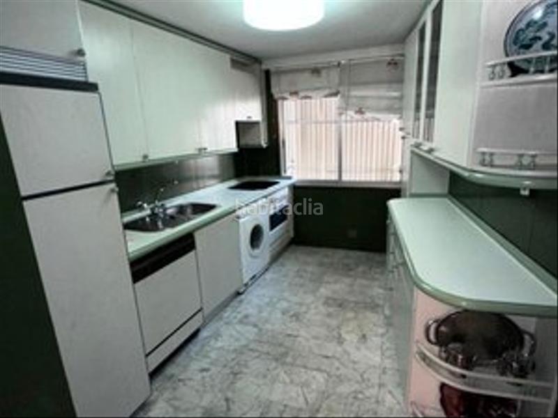 Foto 8efd5ce7-38d2-4d09-b4bb-f1ffe1163d8e. Appartement avec chauffage parking dans Paseo Independencia Zaragoza