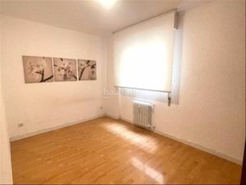 Foto 93823c2e-5ec7-461b-ac0c-da084ef43953. Appartement avec chauffage parking dans Paseo Independencia Zaragoza