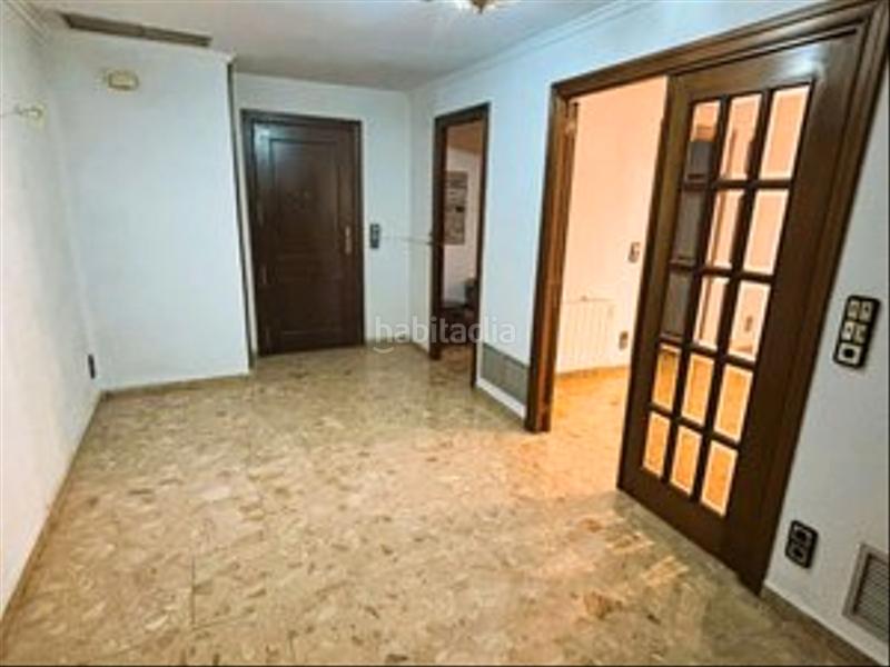 Foto ad53a454-341a-4182-9ad2-40bef2dc608b. Appartement avec chauffage parking dans Paseo Independencia Zaragoza