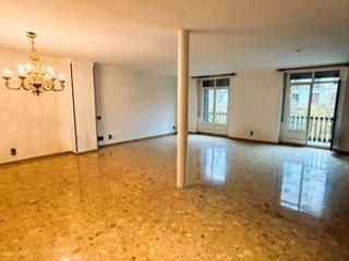 Flat in Paseo Independencia