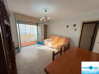 Appartamento in Calle de don blasco de alagón 14d