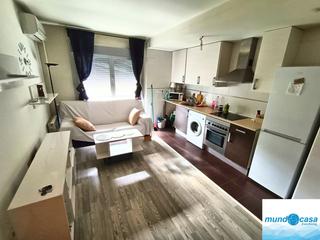 Appartement  Paseo gascón y marín