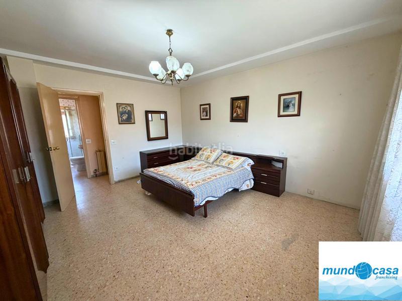 Foto e7d3eb03-f344-4c8f-bfa4-9ab32e862a57. Casa adossada amb calefacció a Épila