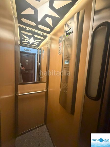 Foto 0a8b91d1-5872-4094-81a8-1f0174ee7992. Pis a calle de barrioverde 31 a La Magdalena Zaragoza