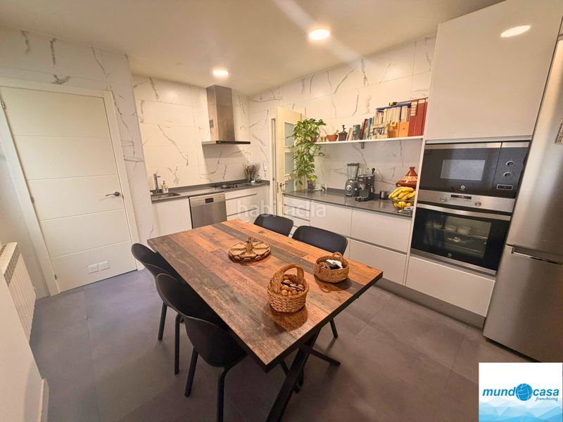 Foto 11bc94b8-d91a-4ac4-9bc3-449ea8416d02. Pis a calle de barrioverde 31 a La Magdalena Zaragoza