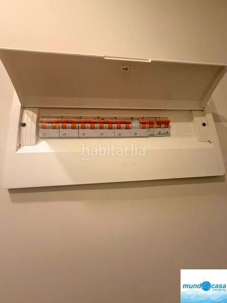 Foto 1c8e35fd-b845-44c7-87b2-7a14b8d6228f. Pis a calle de barrioverde 31 a La Magdalena Zaragoza