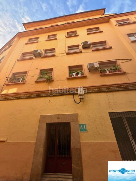 Foto 23434dbe-aedb-432d-a9ca-385f96c040a6. Pis a calle de barrioverde 31 a La Magdalena Zaragoza