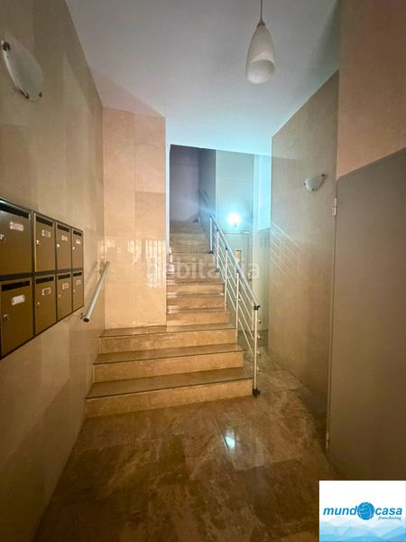 Foto 2416d610-c4dd-4284-b308-c54eef5485f4. Pis a calle de barrioverde 31 a La Magdalena Zaragoza