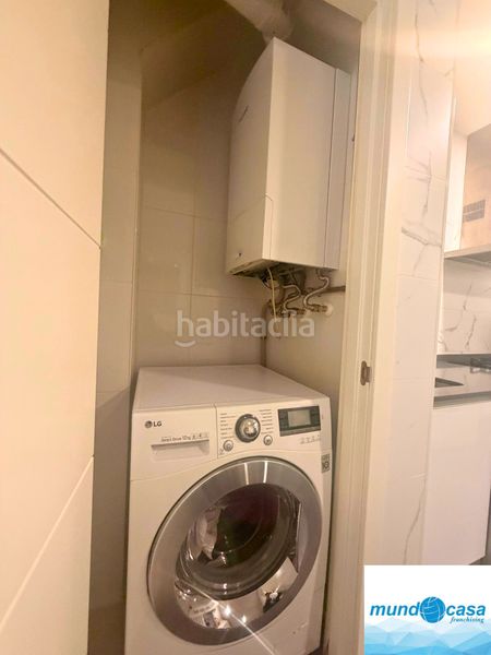 Foto 40d6800a-77bc-4665-966f-74f4638ef321. Pis a calle de barrioverde 31 a La Magdalena Zaragoza