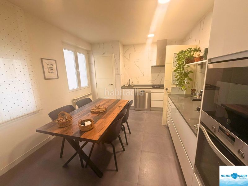 Foto 46c19069-21da-4f92-a043-114d8f8835a1. Pis a calle de barrioverde 31 a La Magdalena Zaragoza