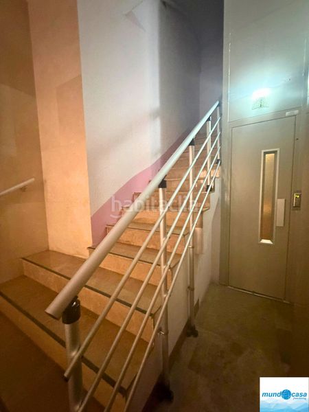 Foto 48095aac-ddbf-4bdb-a41c-0ff40129605f. Pis a calle de barrioverde 31 a La Magdalena Zaragoza