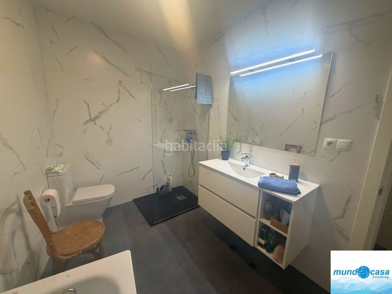 Foto 49750b4d-4e59-4966-8170-9289dc98af16. Pis a calle de barrioverde 31 a La Magdalena Zaragoza