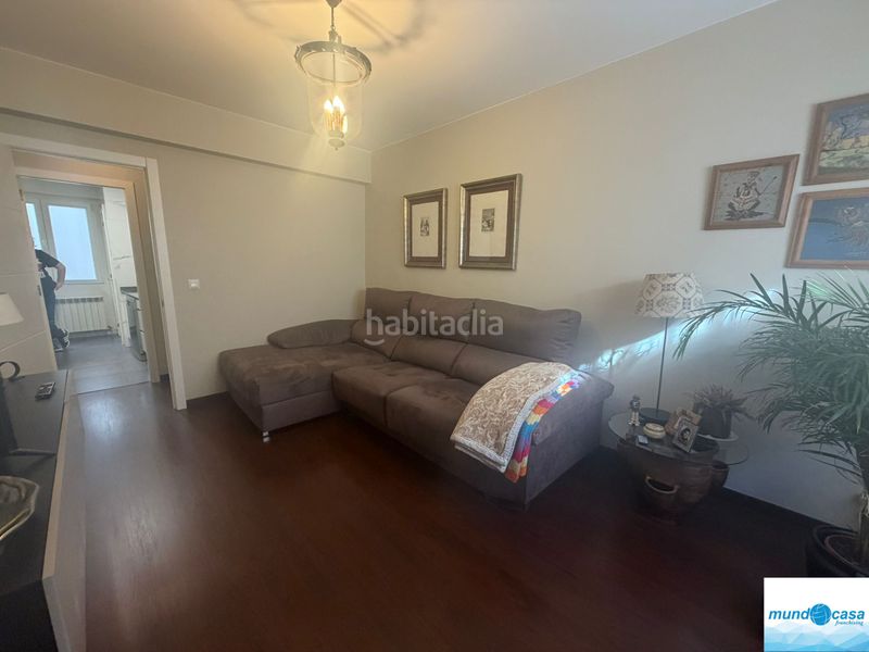 Foto 7ecdcbf3-97fc-40d8-a791-c6fb54901c80. Pis a calle de barrioverde 31 a La Magdalena Zaragoza