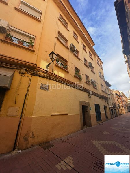 Foto 9dac7b28-b8ca-4027-80fd-7d4be7658b65. Pis a calle de barrioverde 31 a La Magdalena Zaragoza